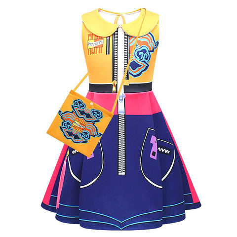 Demon Hunters  Cosplay Costume For Adult Man Female Halloween Costume