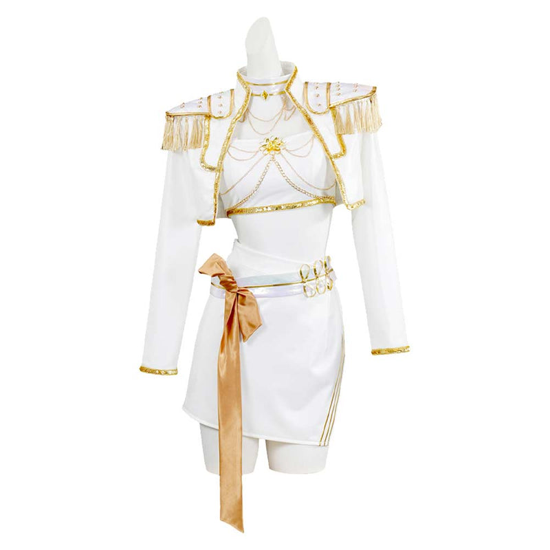 Demon Hunters  Cosplay Costume For Adult Man Female Halloween Costume