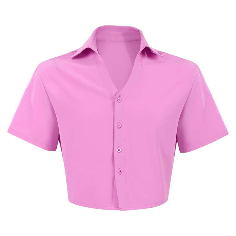 Demon Hunters  Cosplay Costume For Adult Man Female Halloween Costume