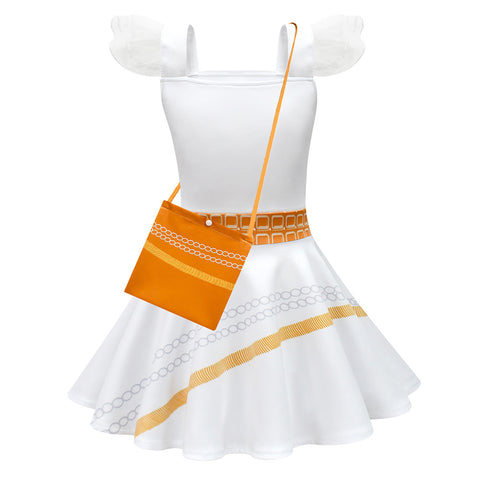 Demon Hunters  Cosplay Costume For Adult Man Female Halloween Costume