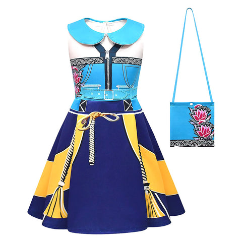 Demon Hunters  Cosplay Costume For Adult Man Female Halloween Costume