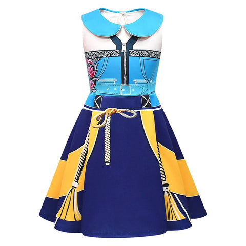 Demon Hunters  Cosplay Costume For Adult Man Female Halloween Costume