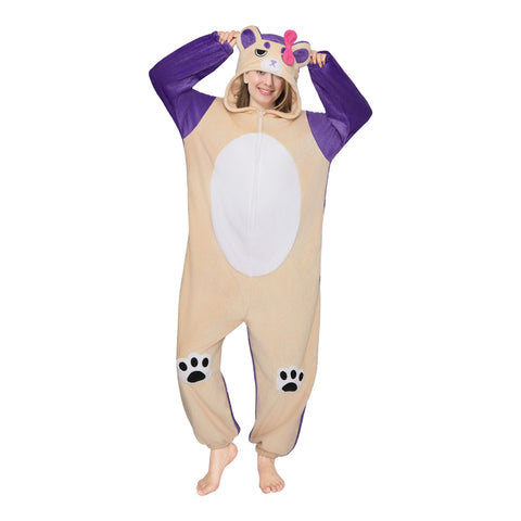 Demon Hunters  Cosplay Costume For Adult Man Female Halloween Costume