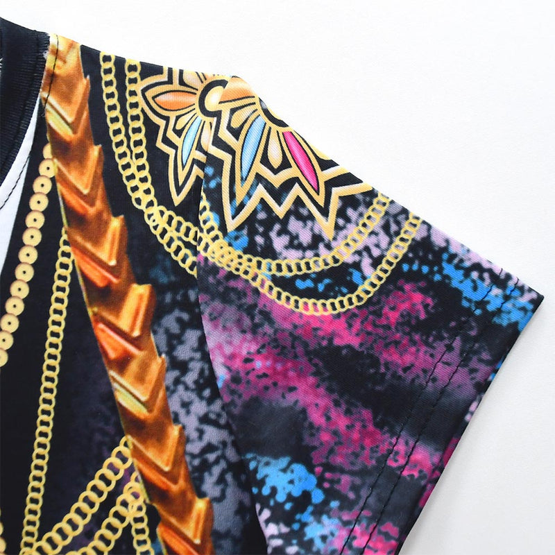 Demon Hunters  Cosplay Costume For Adult Man Female Halloween Costume