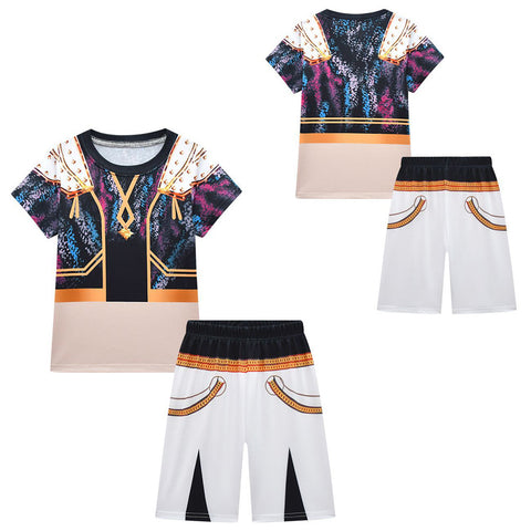 Demon Hunters  Cosplay Costume For Adult Man Female Halloween Costume