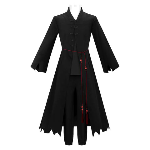 Demon Hunters  Cosplay Costume For Adult Man Female Halloween Costume