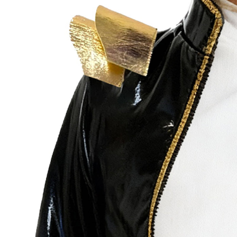 Demon Hunters  Cosplay Costume For Adult Man Female Halloween Costume