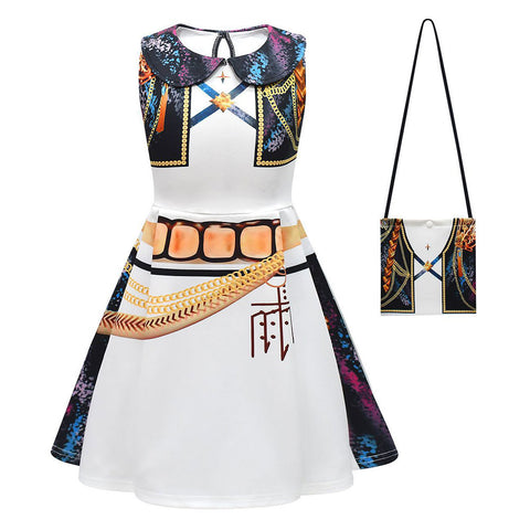 Demon Hunters  Cosplay Costume For Adult Man Female Halloween Costume