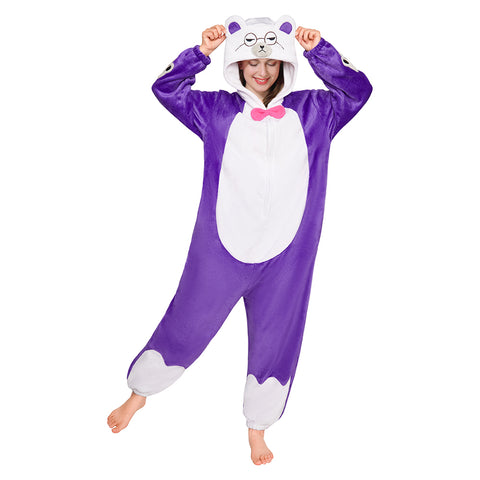 Demon Hunters  Cosplay Costume For Adult Man Female Halloween Costume