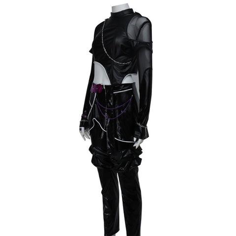 Demon Hunters  Cosplay Costume For Adult Man Female Halloween Costume