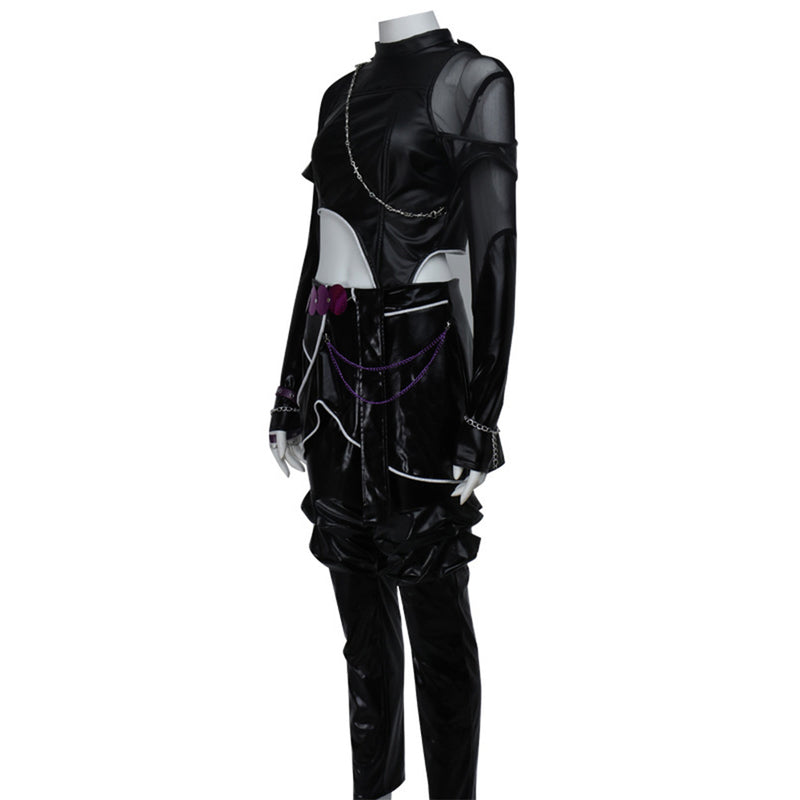 Demon Hunters  Cosplay Costume For Adult Man Female Halloween Costume