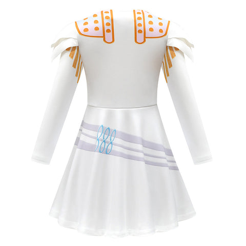 Demon Hunters  Cosplay Costume For Adult Man Female Halloween Costume