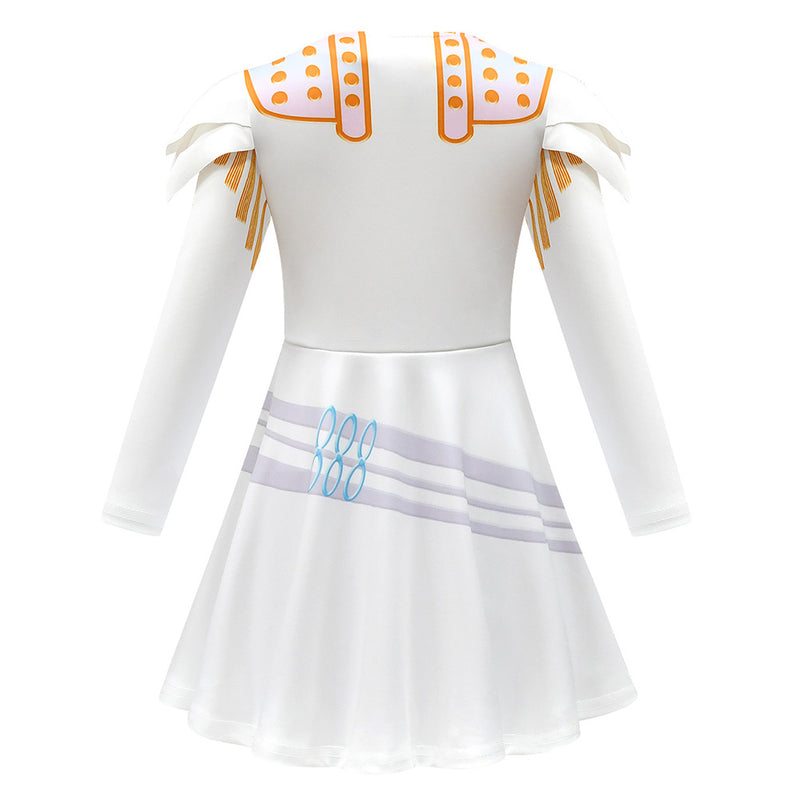 Demon Hunters  Cosplay Costume For Adult Man Female Halloween Costume