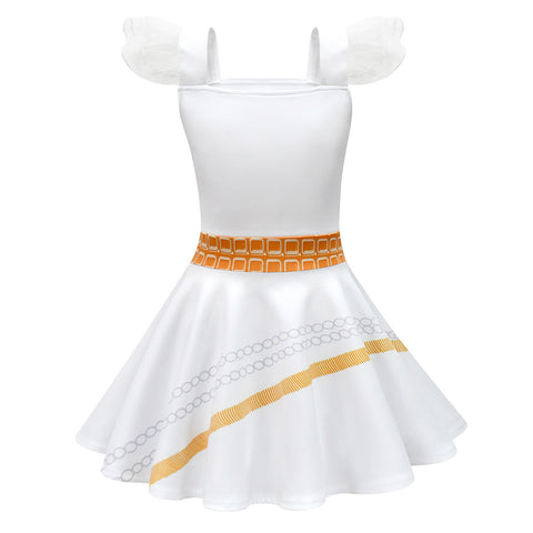 Demon Hunters  Cosplay Costume For Adult Man Female Halloween Costume