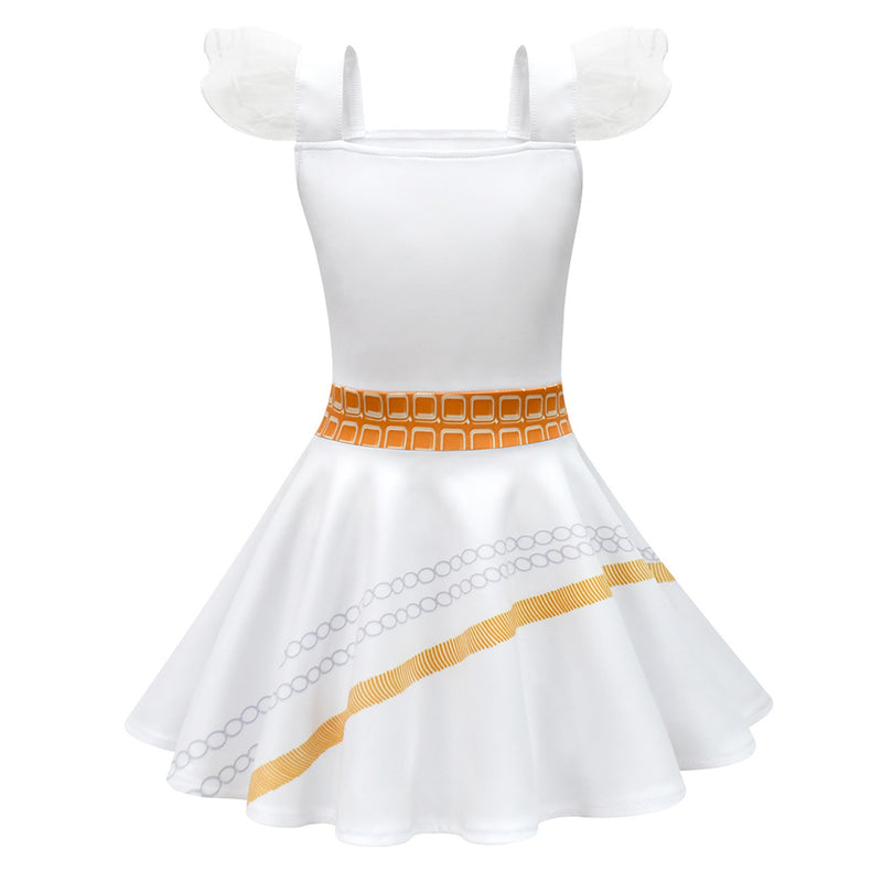 Demon Hunters  Cosplay Costume For Adult Man Female Halloween Costume