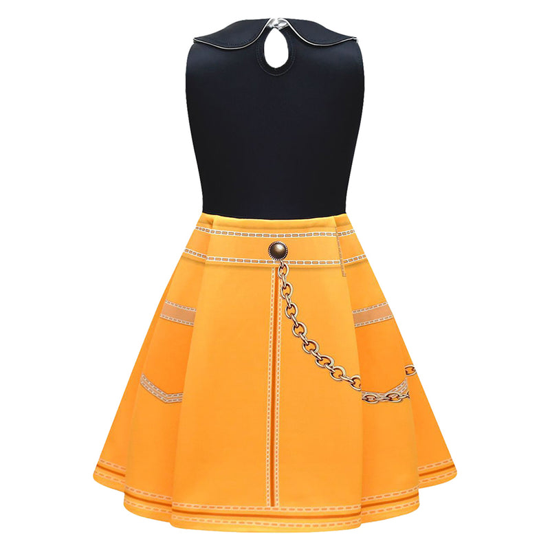 Demon Hunters  Cosplay Costume For Adult Man Female Halloween Costume