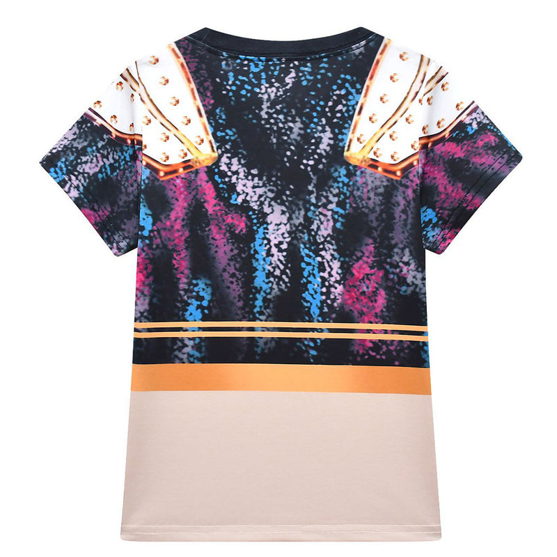 Demon Hunters  Cosplay Costume For Adult Man Female Halloween Costume