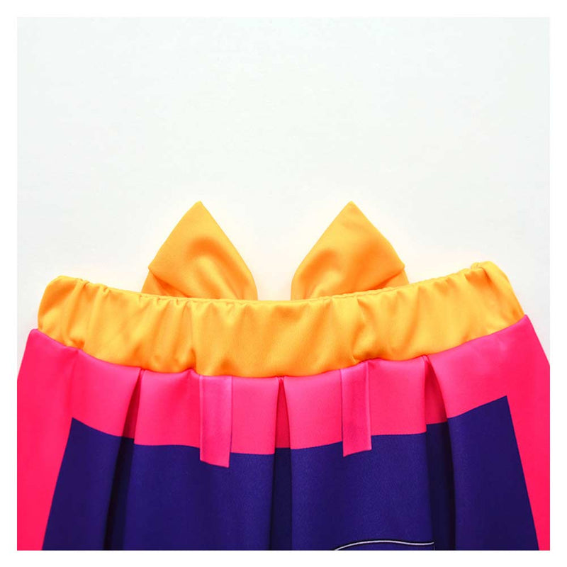 Demon Hunters  Cosplay Costume For Adult Man Female Halloween Costume