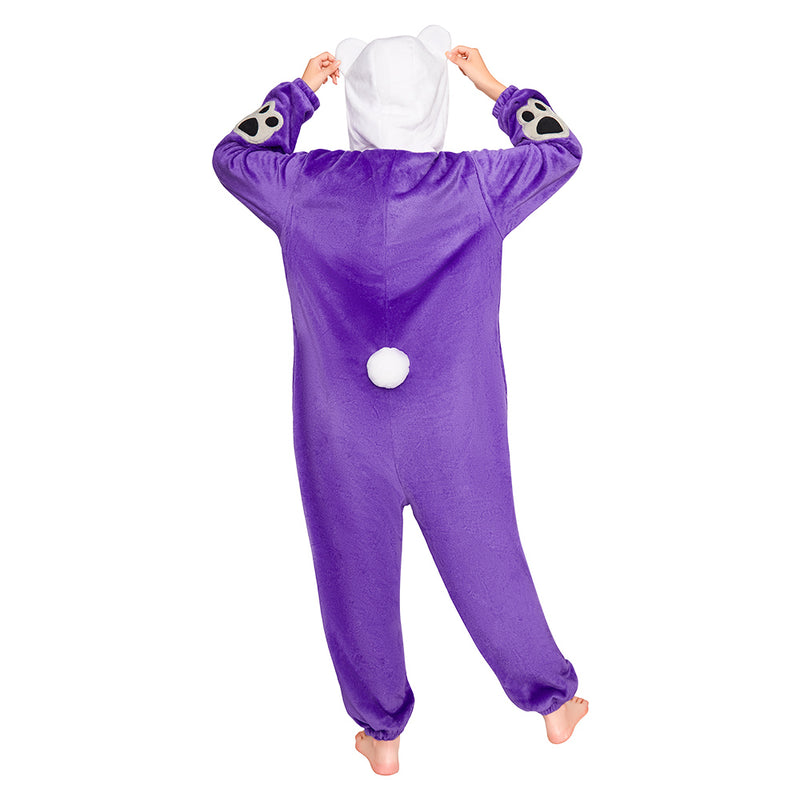 Demon Hunters  Cosplay Costume For Adult Man Female Halloween Costume