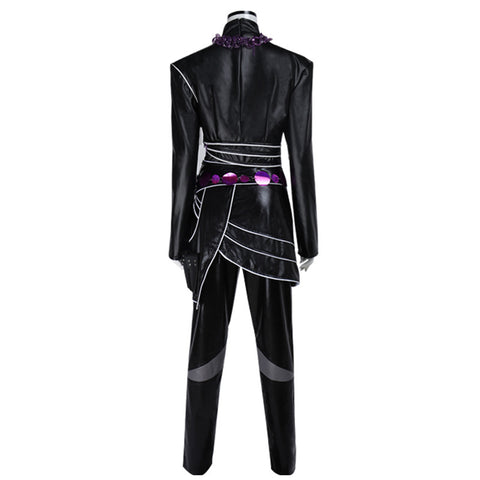 Demon Hunters  Cosplay Costume For Adult Man Female Halloween Costume