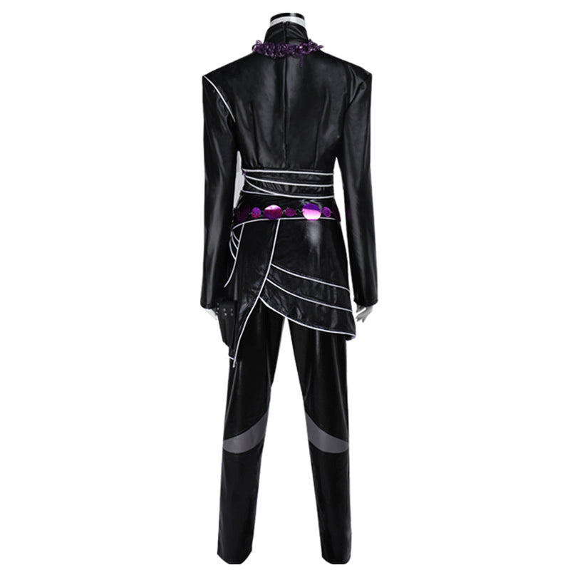 Demon Hunters  Cosplay Costume For Adult Man Female Halloween Costume