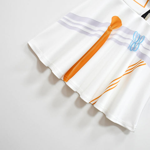 Demon Hunters  Cosplay Costume For Adult Man Female Halloween Costume