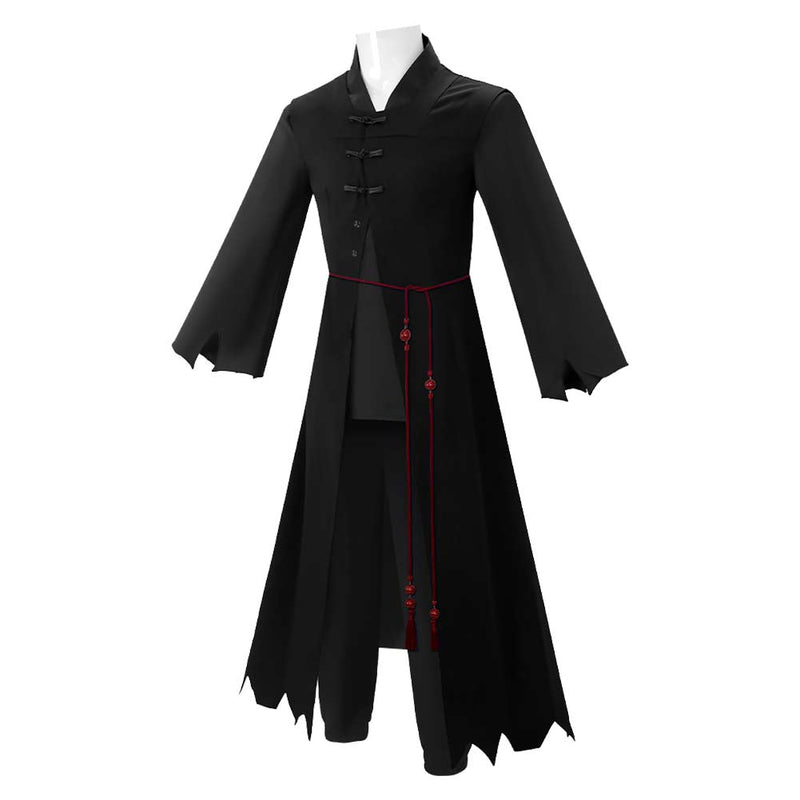 Demon Hunters  Cosplay Costume For Adult Man Female Halloween Costume