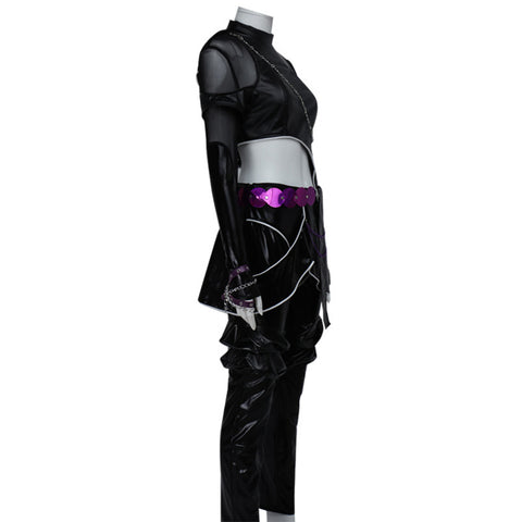 Demon Hunters  Cosplay Costume For Adult Man Female Halloween Costume