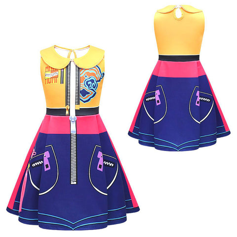 Demon Hunters  Cosplay Costume For Adult Man Female Halloween Costume