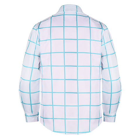 Demon Hunters  Cosplay Costume For Adult Man Female Halloween Costume