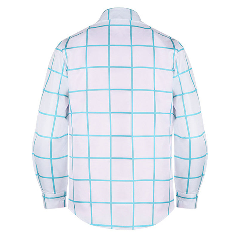 Demon Hunters  Cosplay Costume For Adult Man Female Halloween Costume