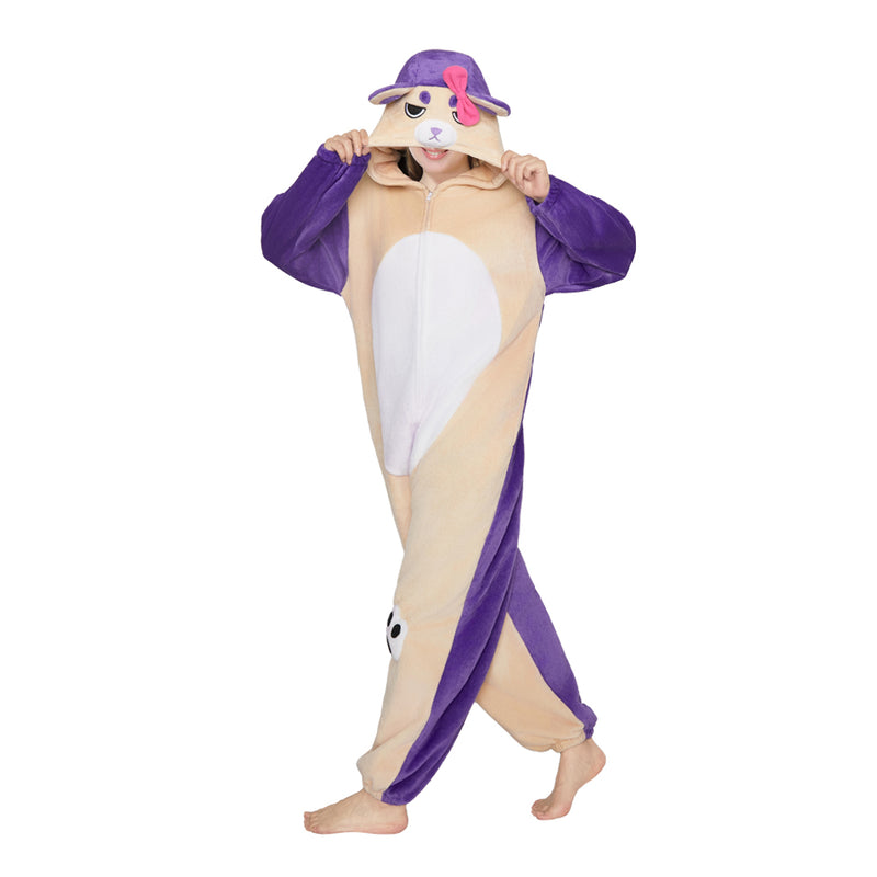 Demon Hunters  Cosplay Costume For Adult Man Female Halloween Costume