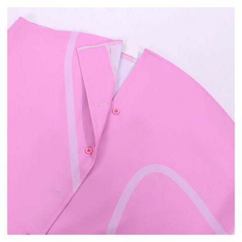 Demon Hunters  Cosplay Costume For Adult Man Female Halloween Costume