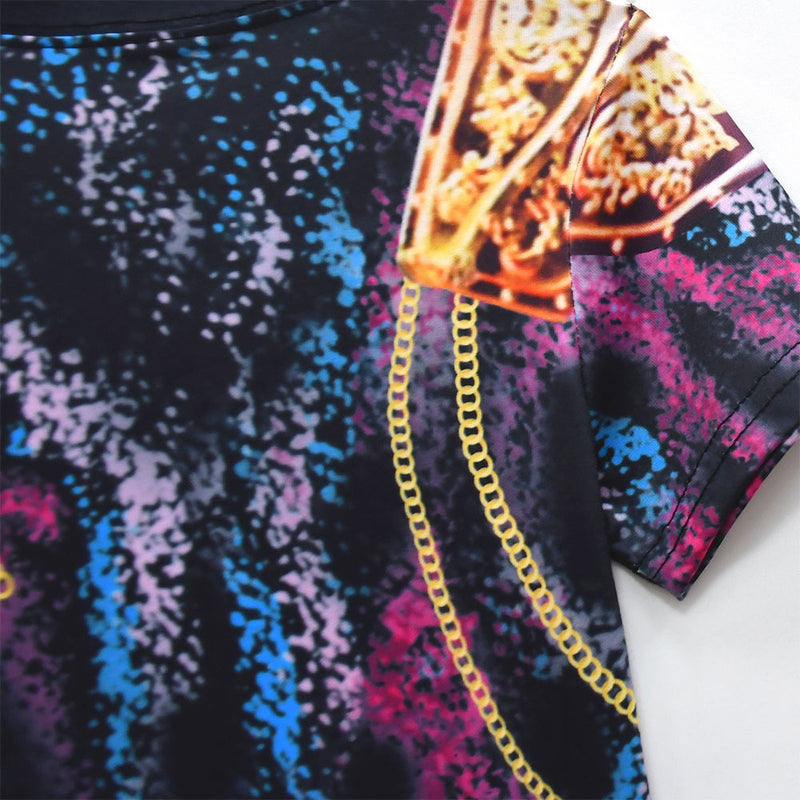 Demon Hunters  Cosplay Costume For Adult Man Female Halloween Costume