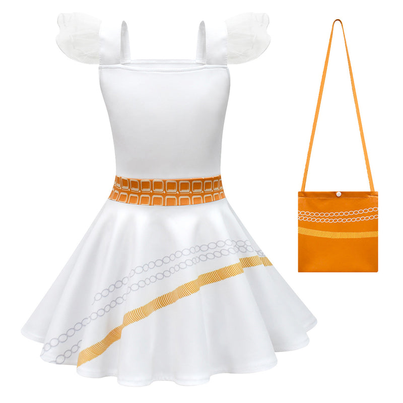 Demon Hunters  Cosplay Costume For Adult Man Female Halloween Costume