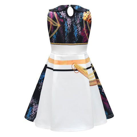 Demon Hunters  Cosplay Costume For Adult Man Female Halloween Costume