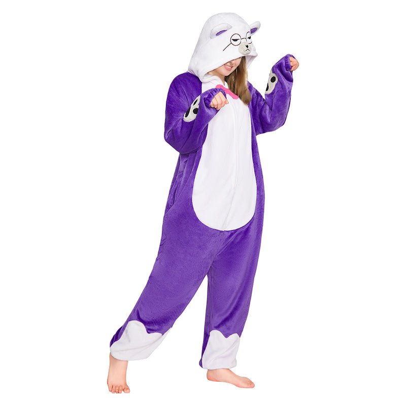 Demon Hunters  Cosplay Costume For Adult Man Female Halloween Costume