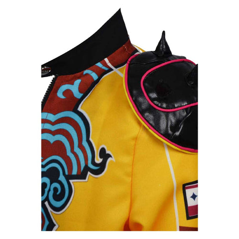 Demon Hunters  Cosplay Costume For Adult Man Female Halloween Costume