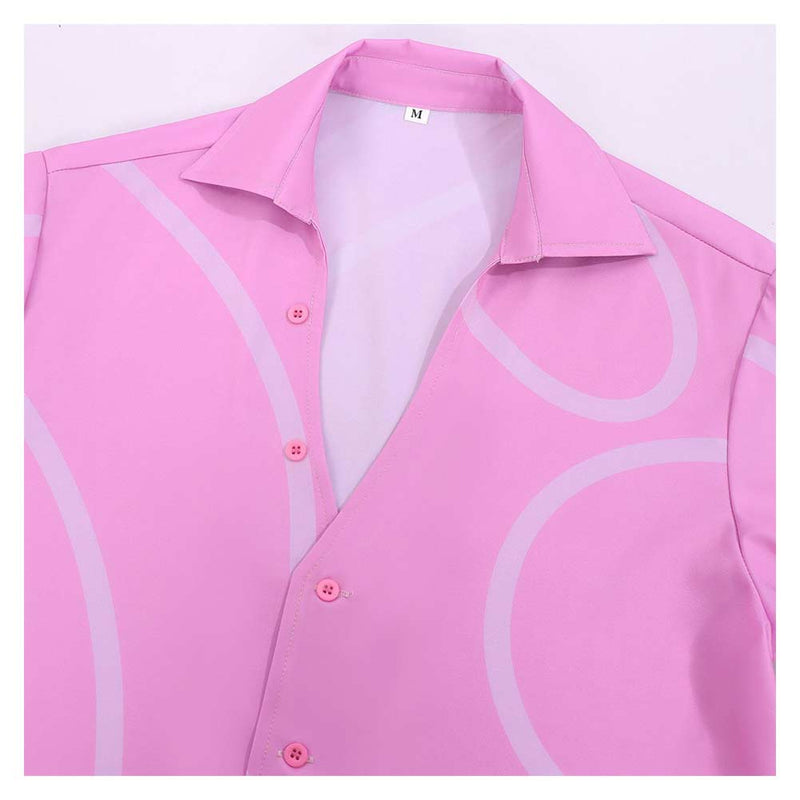 Demon Hunters  Cosplay Costume For Adult Man Female Halloween Costume