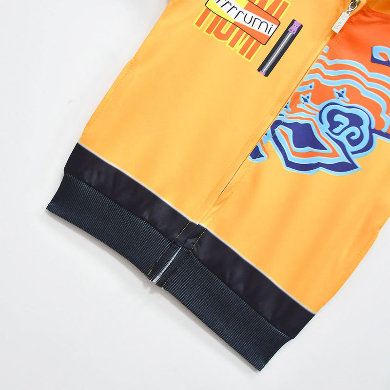 Demon Hunters  Cosplay Costume For Adult Man Female Halloween Costume