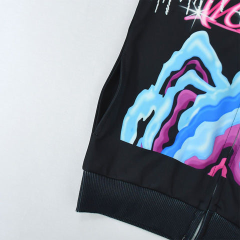 Demon Hunters  Cosplay Costume For Adult Man Female Halloween Costume