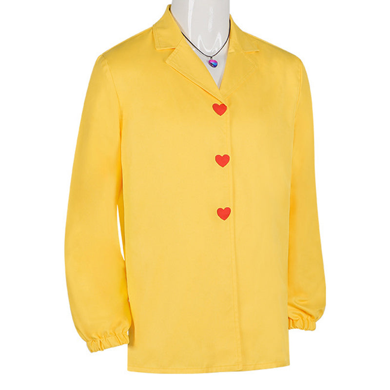 Demon Hunters  Cosplay Costume For Adult Man Female Halloween Costume