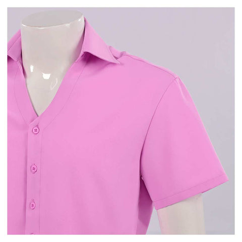 Demon Hunters  Cosplay Costume For Adult Man Female Halloween Costume