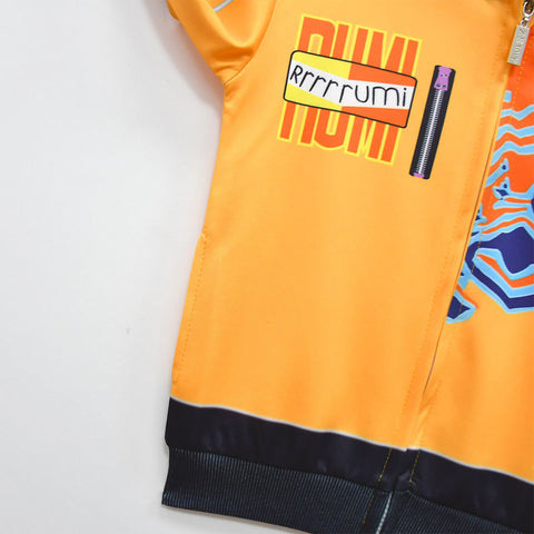 Demon Hunters  Cosplay Costume For Adult Man Female Halloween Costume