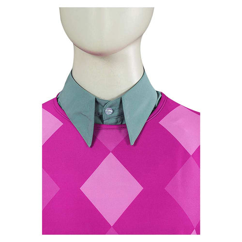 Demon Hunters  Cosplay Costume For Adult Man Female Halloween Costume