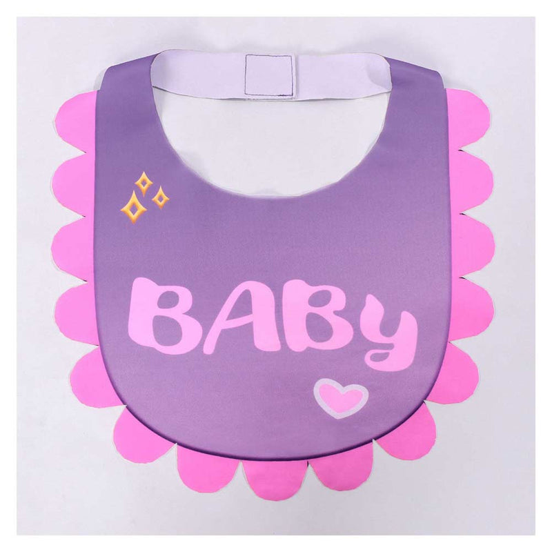 Demon Hunters  Cosplay Costume For Adult Man Female Halloween Costume