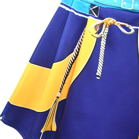 Demon Hunters  Cosplay Costume For Adult Man Female Halloween Costume