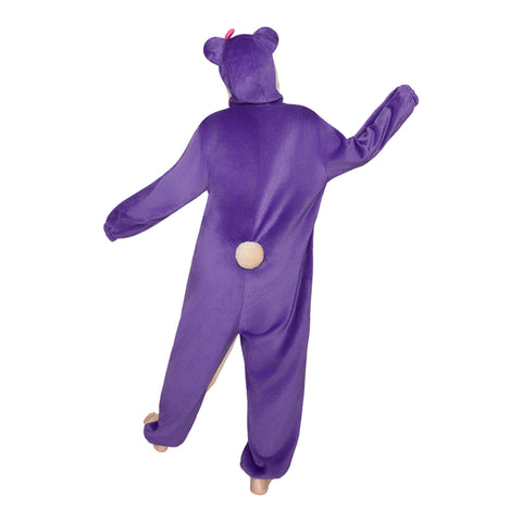 Demon Hunters  Cosplay Costume For Adult Man Female Halloween Costume