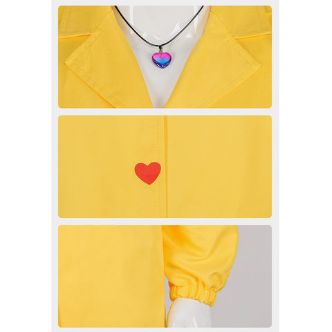 Demon Hunters  Cosplay Costume For Adult Man Female Halloween Costume