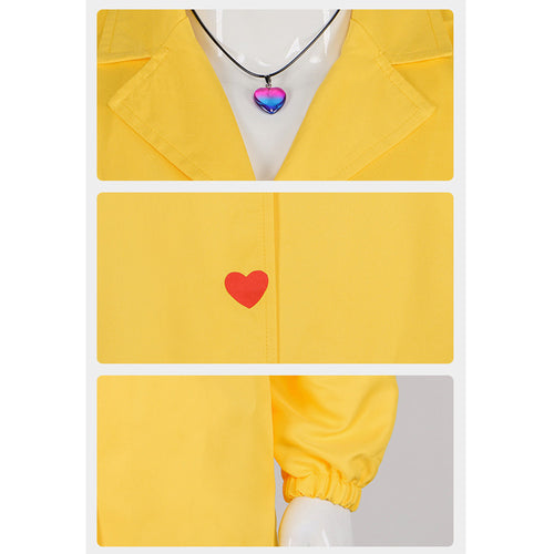 Demon Hunters  Cosplay Costume For Adult Man Female Halloween Costume